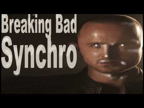 Dumme Breaking Bad Synchro