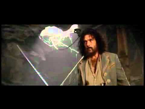 TREINAMENTO: Isso Vai Dar Trabalho