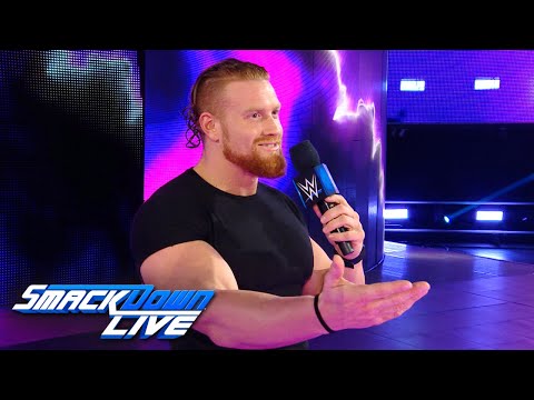 Post-SD Fight Size Update: Buddy Murphy Makes SD Live Debut And WWE Doesn’t Air It, Charlotte, More