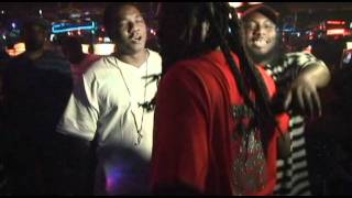 WHAT U RIDIN IN - Swamp Dawg feat. Scooby Da Great @ Blue Flame ATL