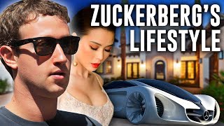 Download lagu Mark Zuckerberg BILLIONAIRE LIFESTYLE | Luxury Life mp3