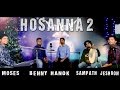 HOSANNA2 Ascharyakaruda Telugu Christmas Song