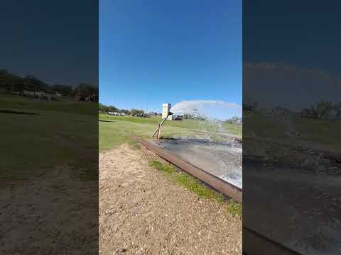 Santa Ana entre ríos termas hermoso lugar junto al río!!