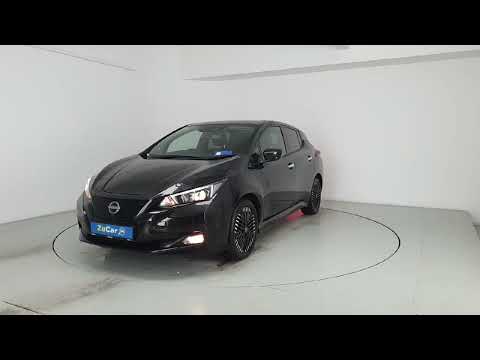 Nissan Leaf #109 Leaf N-Connecta  N-Connecta  150 - Image 2