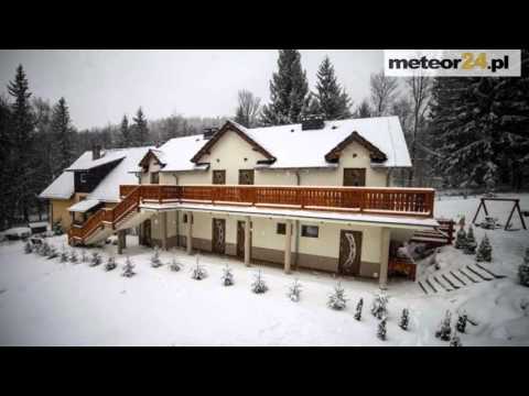 Willa Izbica - Karpacz meteor24.pl