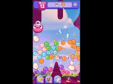 Angry Birds Dream Blast Level 1902 - NO BOOSTERS 😠🐦💤🎈 | SKILLGAMING ✔️