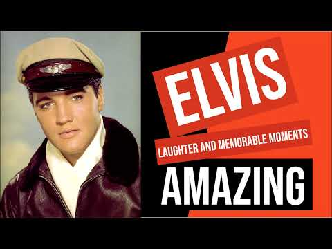 ELVIS PRESLEY - SONG REHEARSAL OUTTAKES