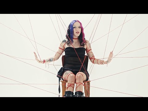 Corte - Ariah (videoclipe)