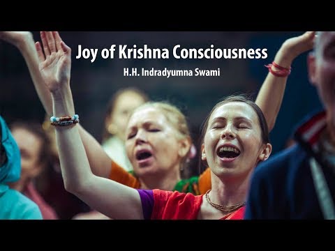 Magic Of Mantra | Joy of Krishna Consciousness 098 | Hare Krishna Kirtan by Indradyumna Swami
