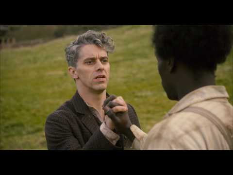 Шоколад - Trailer