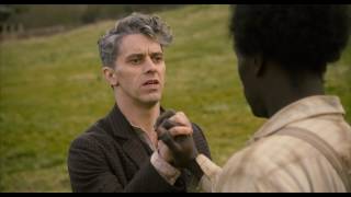 Трейлер: Шоколад