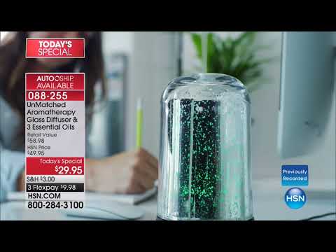 HSN | Concierge Collection Bedding 10.31.2017 - 06 AM