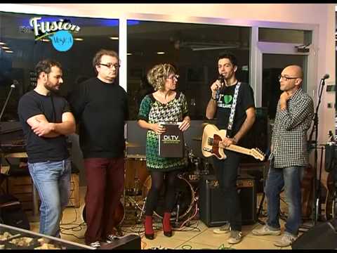 Di.Fusion Musica - I 12 Corde