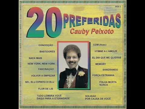 Força Estranha- Cauby Peixoto