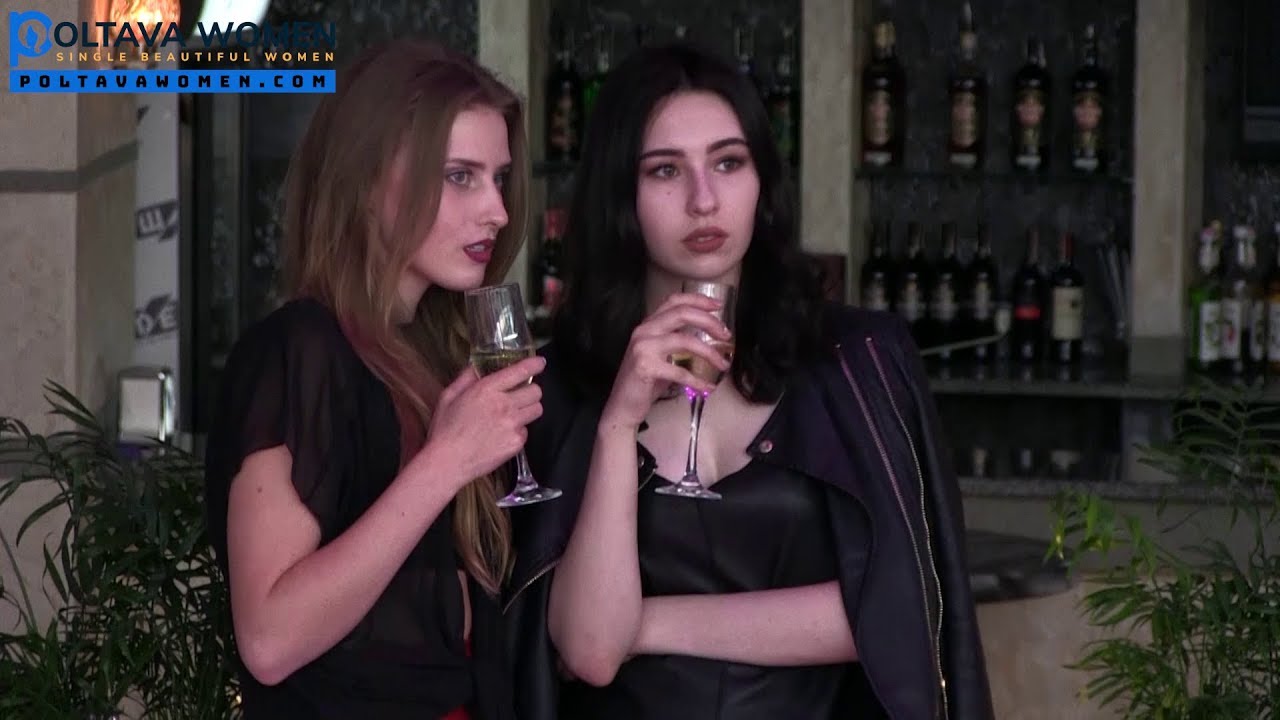 Poltava Women Featured Video