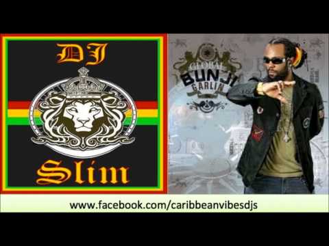 Bunji Garlin ft Collis Duranty | Another Day Just Gone - Soca 2013