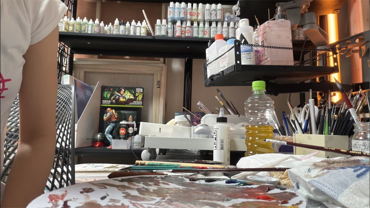 MAマンch。 がライブ配信中！　廃人