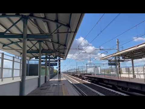 E652 XMPR Chiasso-Fossacesia