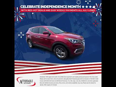 2019 Kia Sorento EX V6 SUV   2018 Hyundai SANTA FE Sport