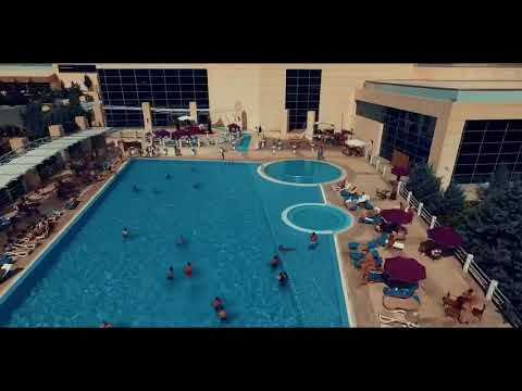 DOĞUKAN YAKUT - HAPPY HOUR / Rixos Hotel Konya