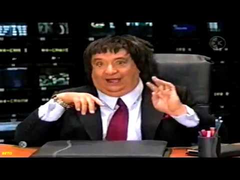 PAR DE ASES EL PIRRURIS NACOVERY CHANNEL