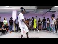 Chris Brown Lurkin Ft Tory Lanez King Kayak X Slip Choreography TwinCityTV