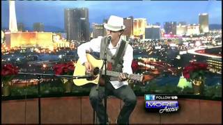 Michael Grimm - &quot;These Arms of Mine&quot; on MORE Access
