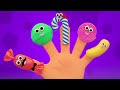 Food Finger Family 3d Rhymes Nursery Rhymes Kids Songs Baby Videos