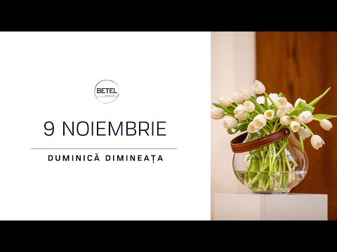 9 Noiembrie 2025 | Dimineața | Nuntă Alex Popuța și Mădălina Costea