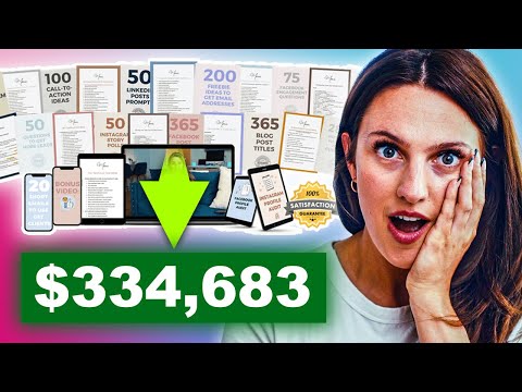 How To Create A Viral Digital Product