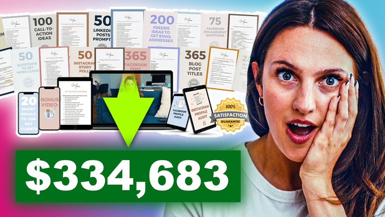 How To Create A Viral Digital Product