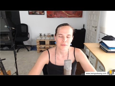 Being Satsang - Jetzt TV - 25.07.2019