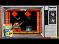 Sesame Street 123 Ernie S Magic Shapes NES Nintendo Retro Gaming
