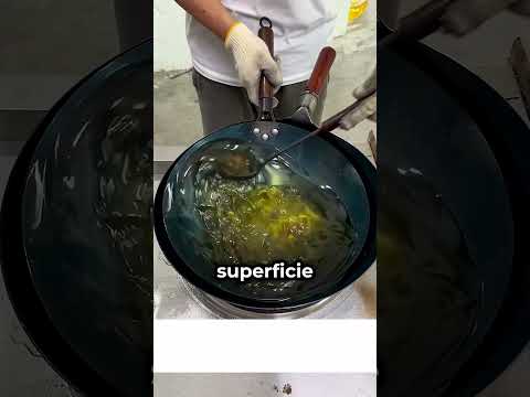 Por qué los chefs no usan sartenes antiadherentes 😳