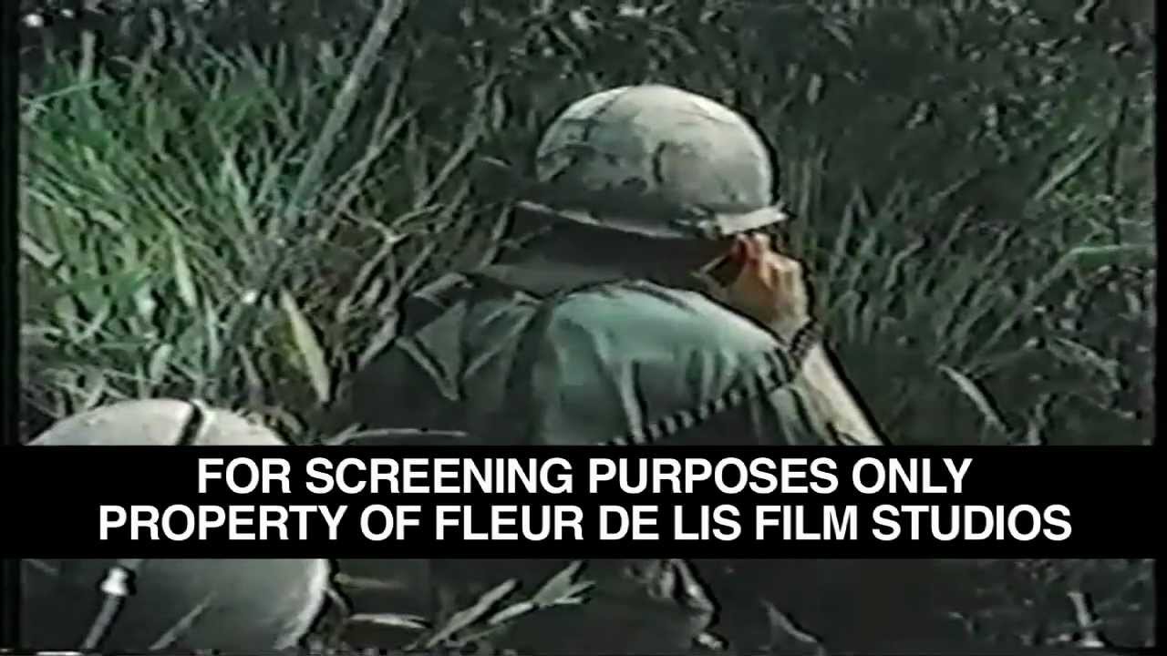 Medal of Honor (extended trailer)