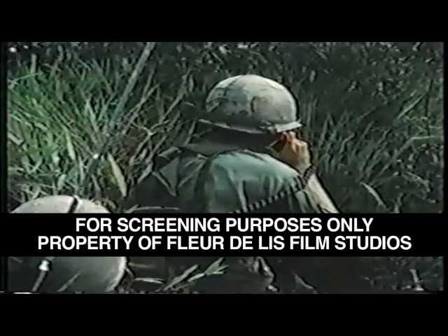 Medal of Honor (extended trailer)