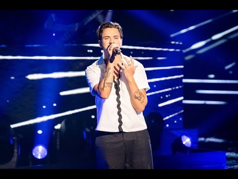 Every Ripley Alexander Australian Idol Performance
