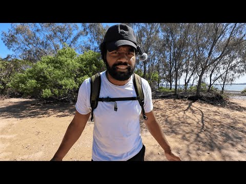 Back On The Island🏝️