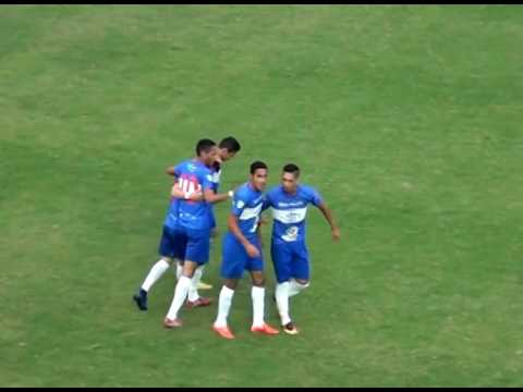 Atlético 3 X 1 Princesa do Solimões