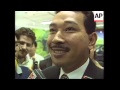 Indonesia - New reforms to restore economy Indonesia - New reforms to restore economy
