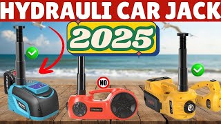 The 6 BEST Electric Car Jacks You Can Buy in 2025