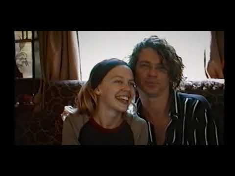 Spill The Wine - Michael Hutchence