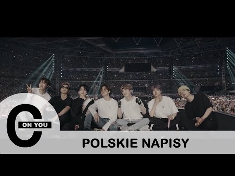 [POLSKIE NAPISY] 200222 'ON' Commentary Film: Dialogue | CRUSHONYOU