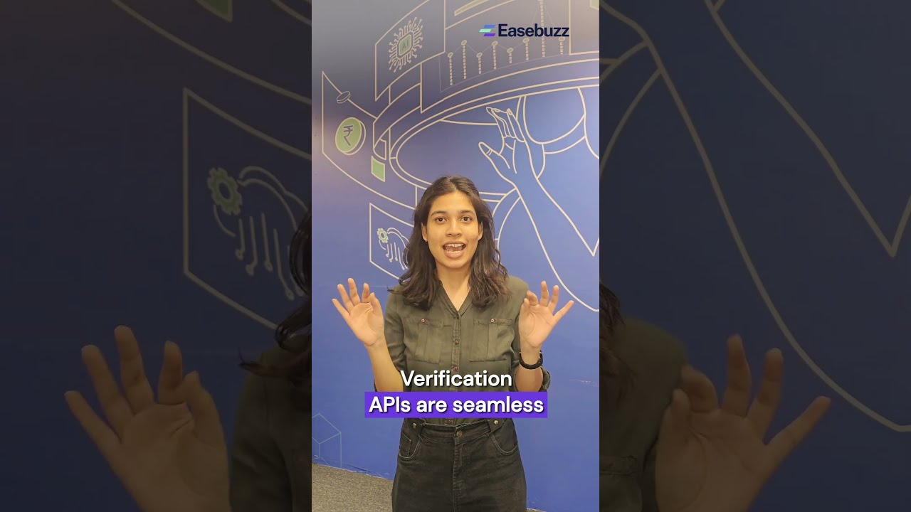 Easebuzz Verification Suite