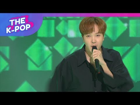LU:KUS, FAKER [THE SHOW 190122]