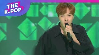 LU:KUS, FAKER [THE SHOW 190122]