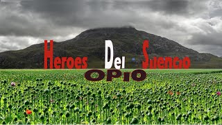 Los Heroes Del Silencio - Opio + Letra