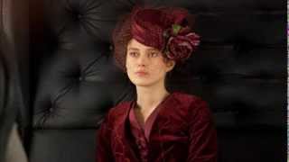 Anna's Last Train - Anna Karenina Soundtrack