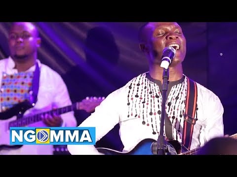 Boaz Danken ft Lilian Obodia-Kumbukumbu Langu (official video)