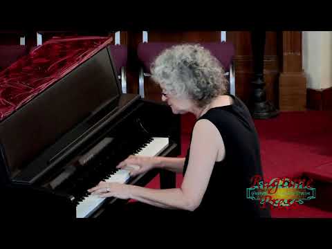 Sue Keller - Calliope Rag